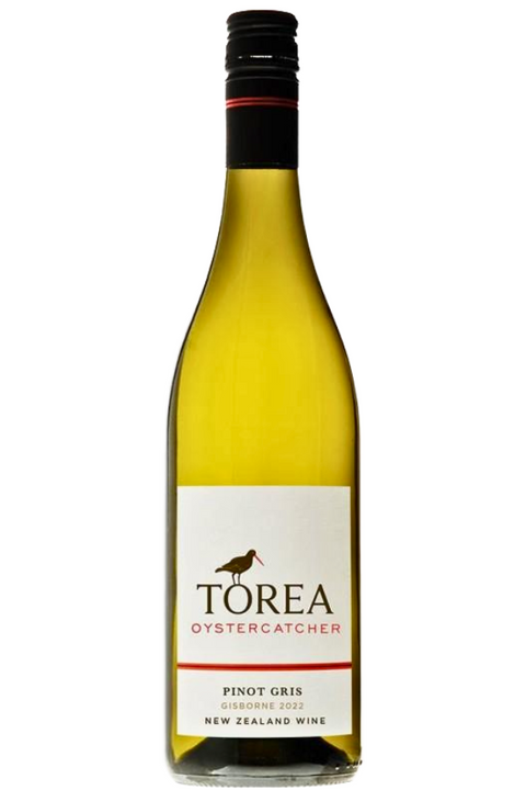 Torea Gisborne Pinot Gris 2022 750ml