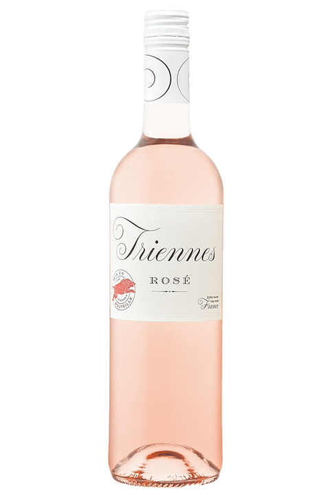 Triennes Rose IGP Mediterranee 2021 1.5L - France
