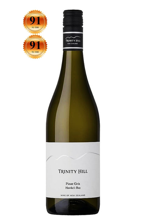 Trinity Hill Hawke's Bay Pinot Gris 2023 750ml