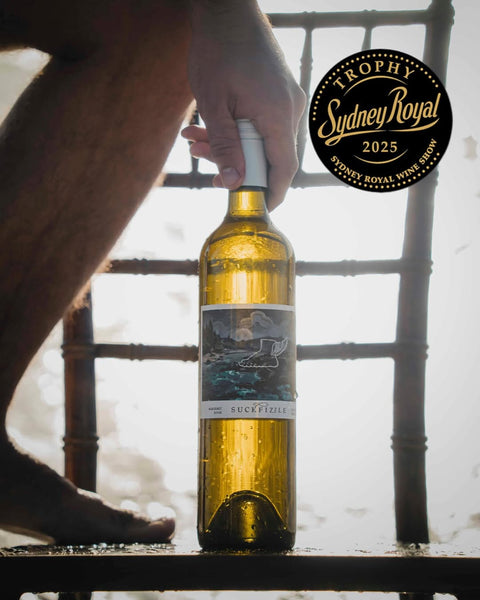 Sauvignon Blanc Semillon
