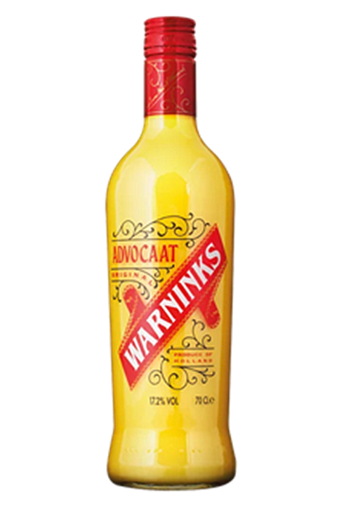 Warninks Advocaat 700ml