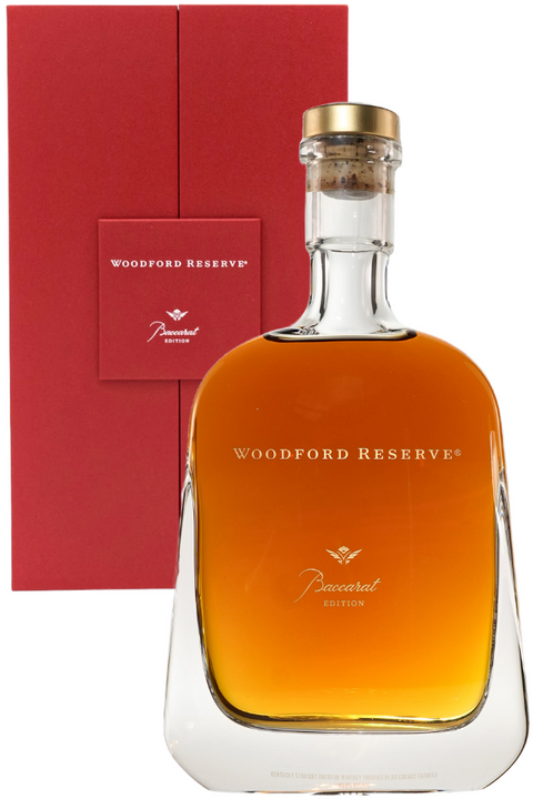 Woodford Reserve Baccarat Edition 700ml