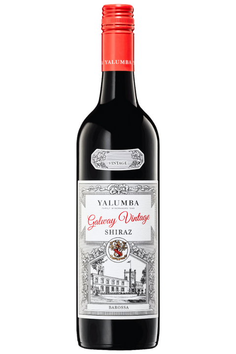 Yalumba Galway Vintage Shiraz 2023 750ml