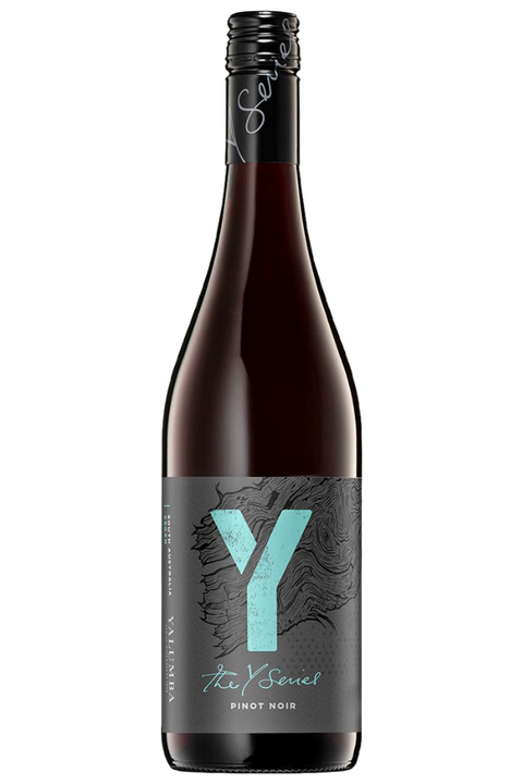 Yalumba Y Series Pinot Noir 2024 750ml