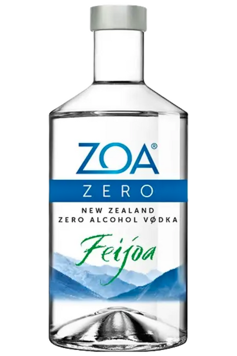 Z0A Feijoa Vodka 700ml