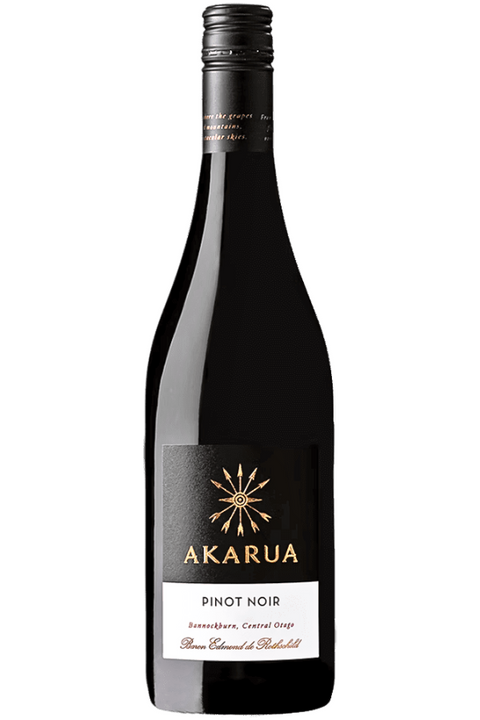 Akarua Central Otago Pinot Noir 2022 750ml