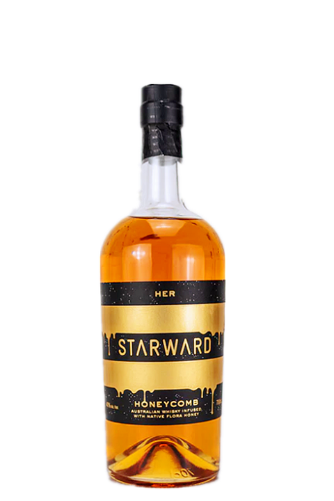 Starward Her Honeycomb 700ml