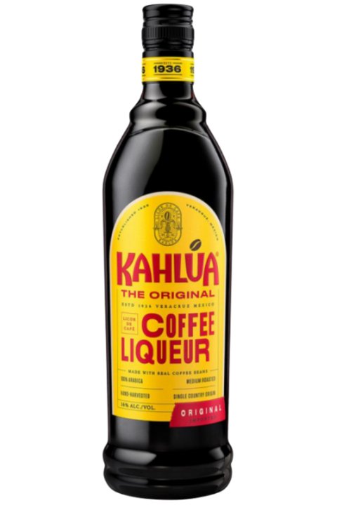 Kahlúa Coffee Flavoured 750ml