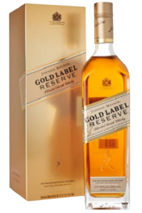 Johnnie Walker Gold Label Reserve 700ml