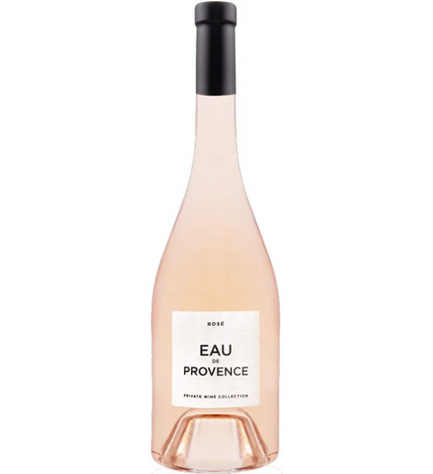 Eau De Provence Rose 2023 750ml - France