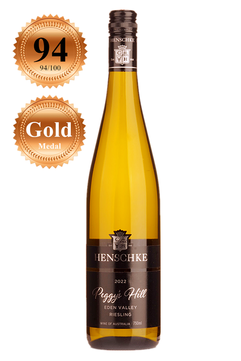 Henschke Peggy's Hill Riesling 2022/2024 750ml