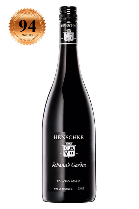 Henschke Johann's Garden 2020 Barossa Valley 750ml