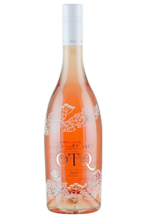 Jules Taylor OTQ SV Rose 750ml