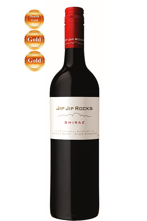Jip Jip Rocks Padthaway Shiraz 2022 750ml