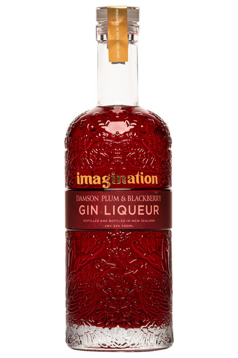 lmagination Damson Plum & Blackberry 700ml