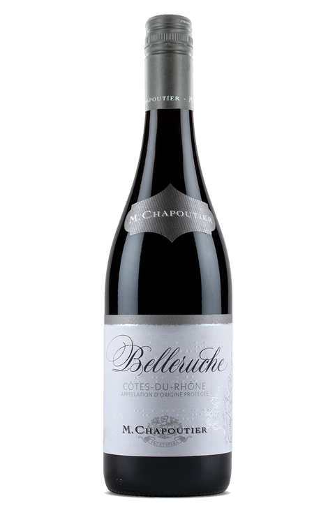 M Chapoutier Belleruche Cotes-du-Rhone 2022/2023 750ml - France