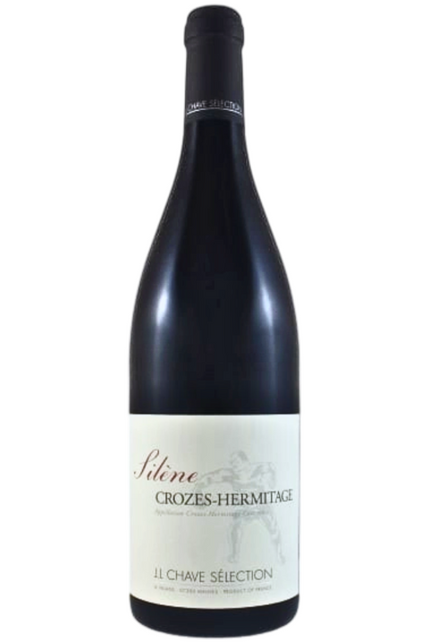 Jean Louis Chave Selection Crozes Hermitage Silene 2022 750ml - France