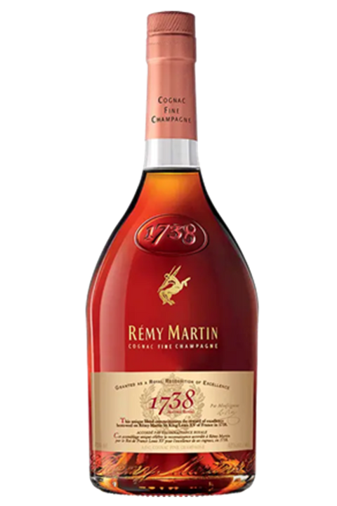 Rémy Martin 1738 Accord Royal Cognac 700ml