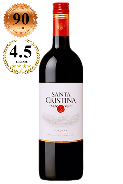 Santa Cristina Toscana IGT 2020 750ml - Italy