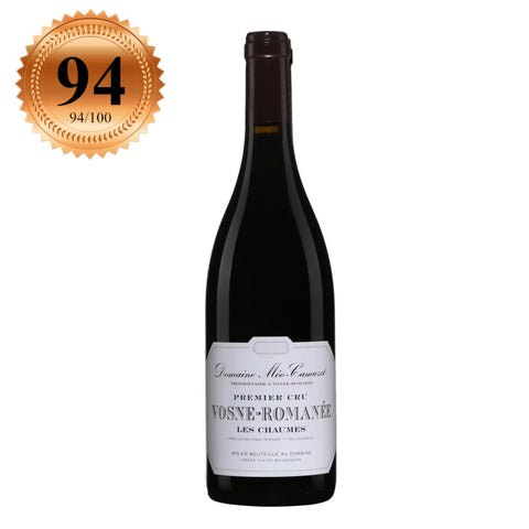 Domaine Meo Camuzet Premier Cru Vosne Romanee Les Chaumes 2021 750ml