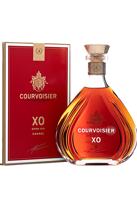 Courvoisier Xo Cognac 1L