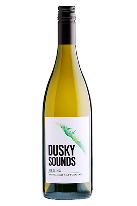 Dusky Sounds Riesling 2022 750ml