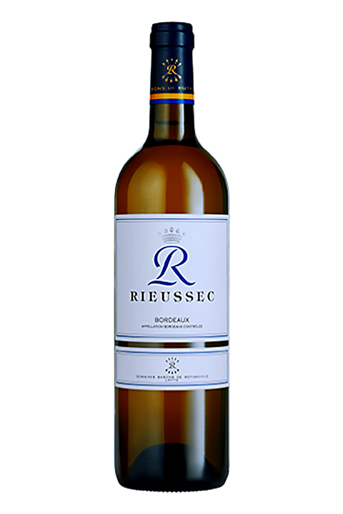 Château Rieussec R de Rieussec 2020 Bordeaux 750ml - France