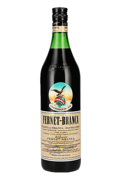 Fernet Branca 1L - Italy