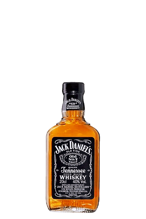 Jack Daniels 200ml