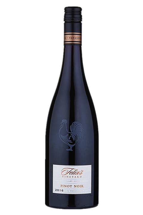 Vavasour Felix's Vineyard Pinot Noir 2016 750ML