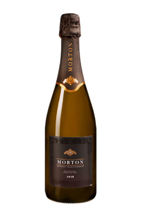 Morton Estate Black Label Sparkling NV 750ml