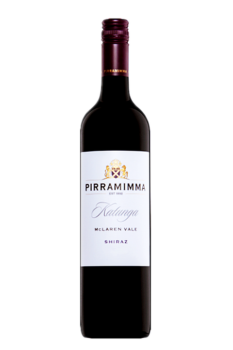 Pirramimma Katunga Shiraz 2020 750ml -- Australia