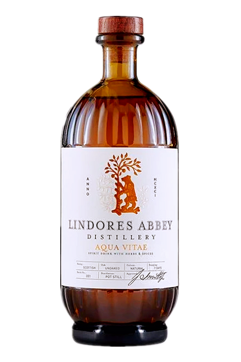 Lindores Abbey Aqua Vitae 700ml