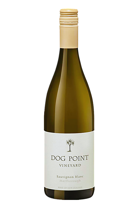 Dog Point Sauvignon Blanc 2024 750ml