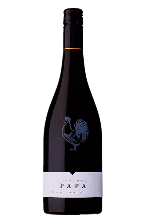 Vavasour Papa Pinot Noir 2018 750ml