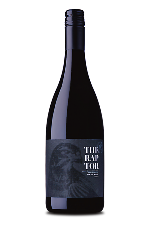 Lake Chalice The Raptor Pinot Noir 2022 750ml