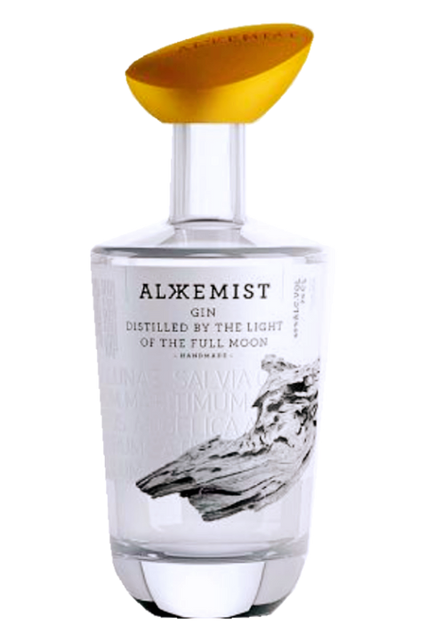 Alkkemist Gin 700ml