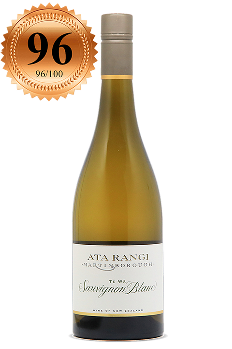 Ata Rangi Te Wa Sauvignon Blanc 2024 750ml