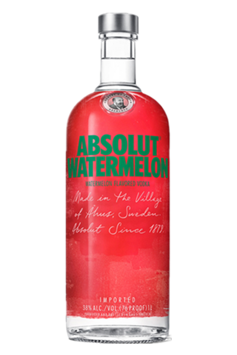 Absolut Watermelon 700ml