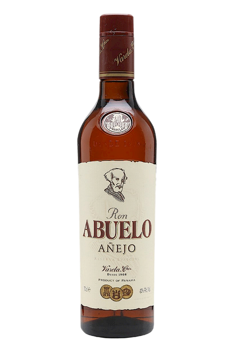 Abuelo Anejo Rums 700ml