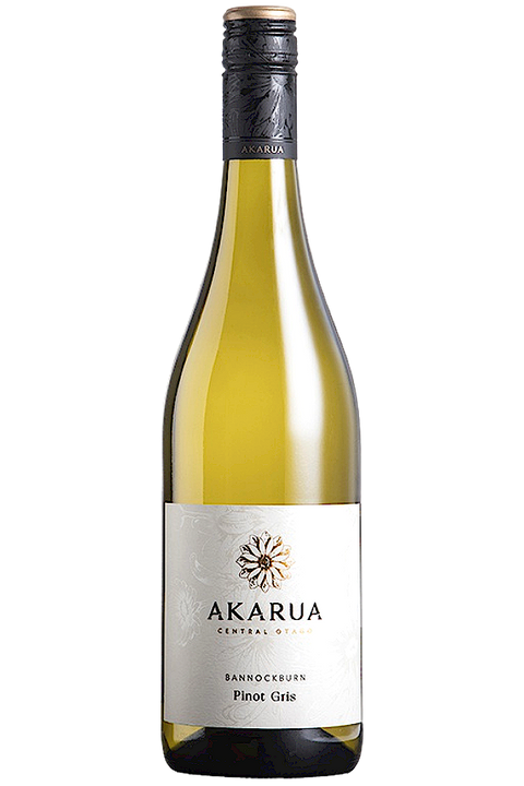 Akarua Central Otago Pinot Gris 2022/24 750ml