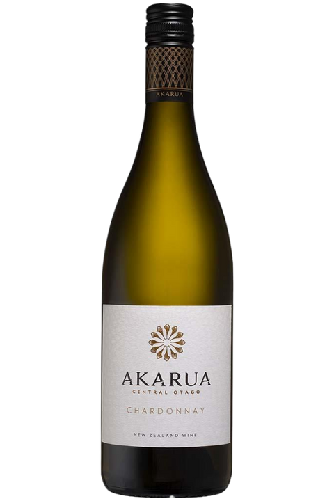 Akarua Central Otago Chardonnay 2022 750ml