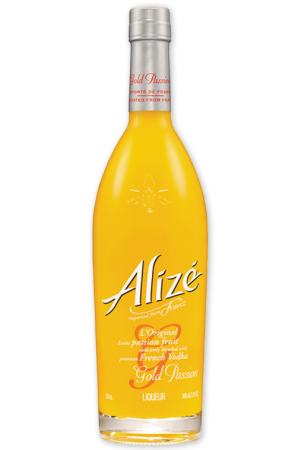 Alize Gold Passion 700ml