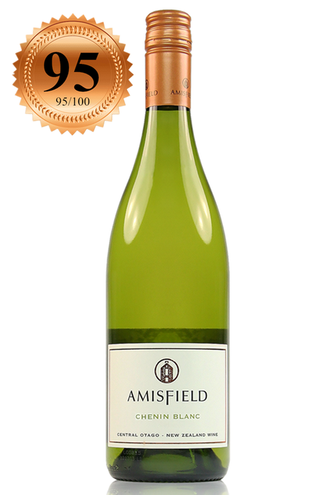 Amisfield Central Otago Chenin Blanc 2020 750ml