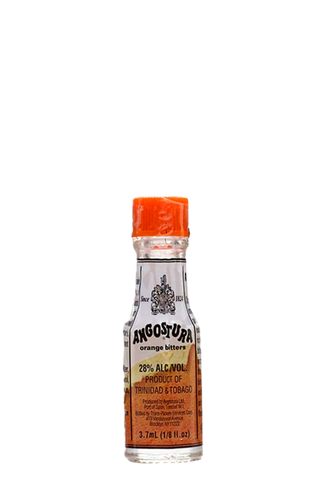 Angostura Orange Bitter Miniature 3.5ml