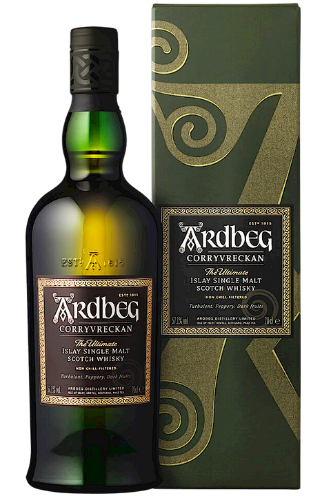 Ardbeg Corryvreckan 57.1% 700ml