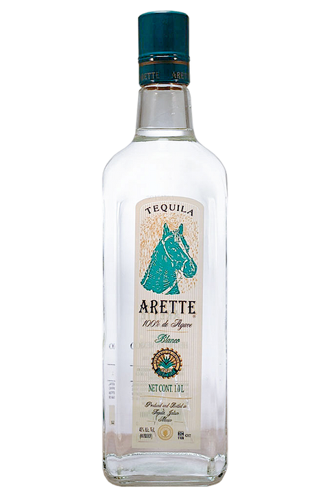 Arette Blanco Tequila  1L