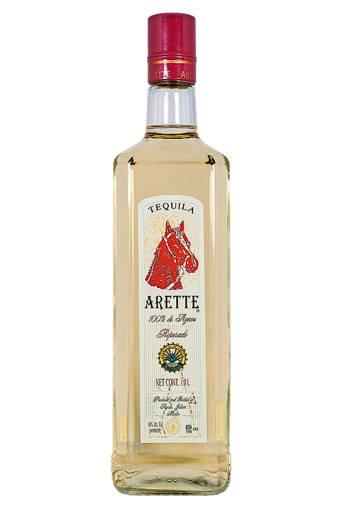 Arette Reposado Tequila 700ml - Mexico