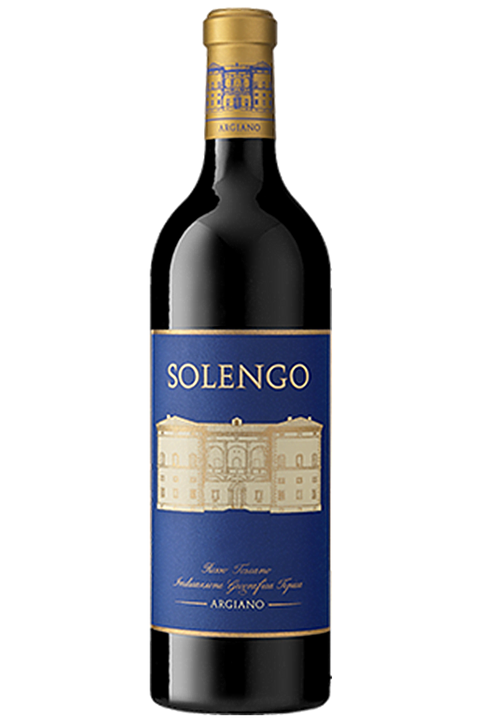 Argiano Solengo IGT 2021 750ml - Italy