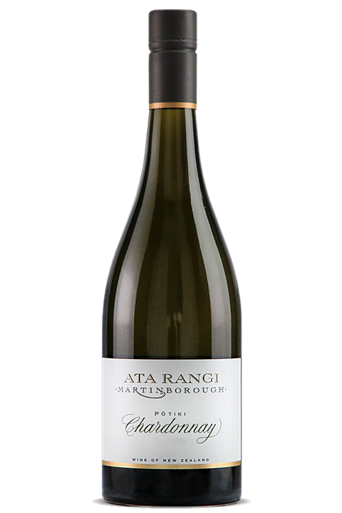Ata Rangi Potiki Chardonnay 2023 750ml